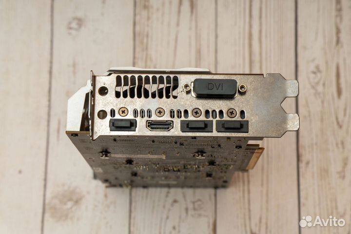 Видеокарта gtx 1060 3gb asus