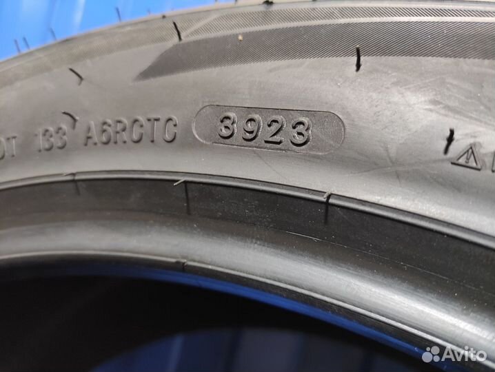 Mileking SPro MK937 255/45 R21