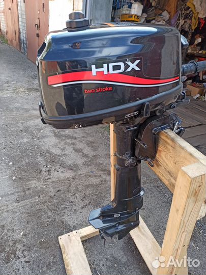 Плм HDX T5 BMS 2T