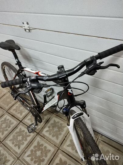 Merida crossway tfs 500 + сумочка в подарок