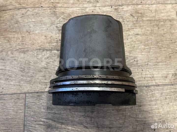 Поршень DAF XF 105 2011 130135