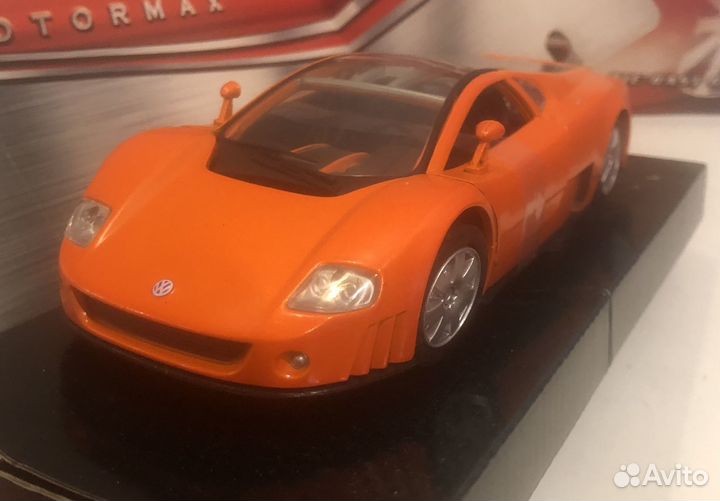 1/24 Volkswagen Nardo