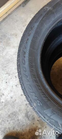 Pirelli Winter 190 Snowcontrol 205/55 R16 101ZR