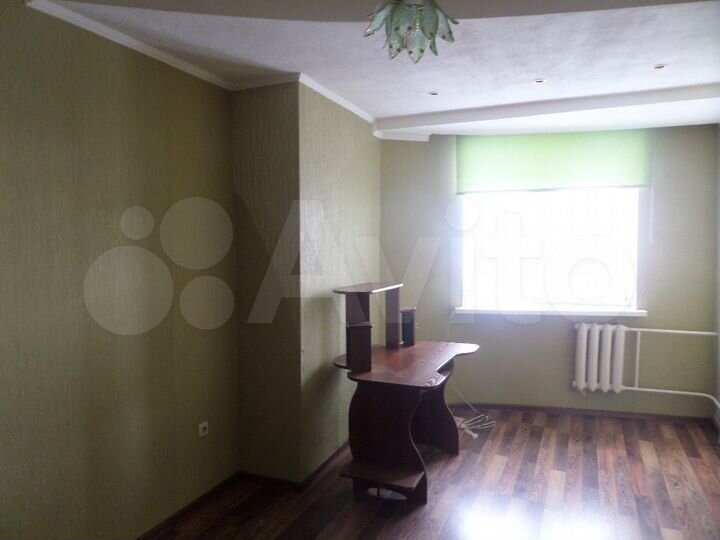 3-к. квартира, 74 м², 6/6 эт.