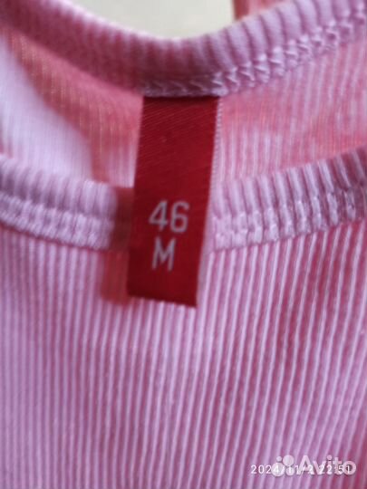 Майки женские