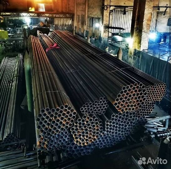 Винтовые сваи