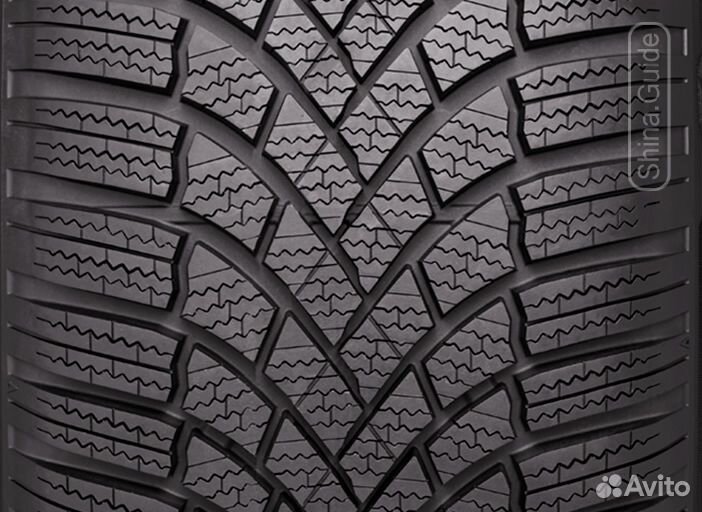 Bridgestone Blizzak LM-005 205/65 R15 94T