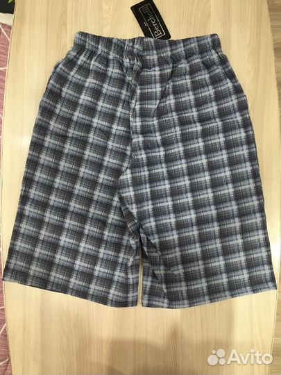 Новые шорты