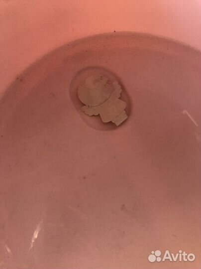 Ванночка для купания