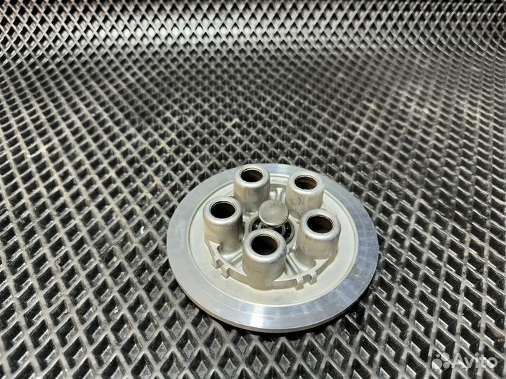 Прижимной диск Suzuki Djebel 250 SJ45A