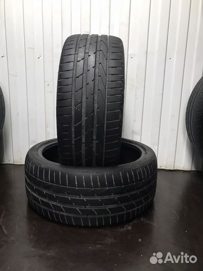 Hankook Ventus S1 Evo 2 K117 245/35 R20