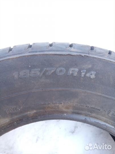 Колеса r 14 летние