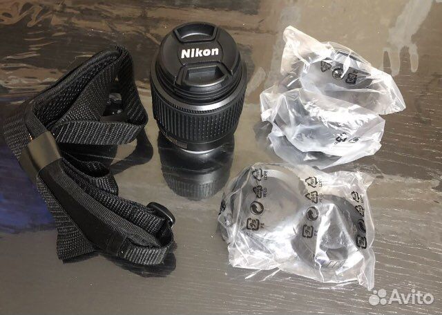 Фотоаппарат Nikon