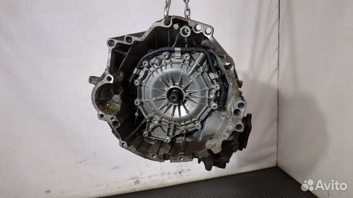 Кпп - вариатор Audi A6 (C6), 2007