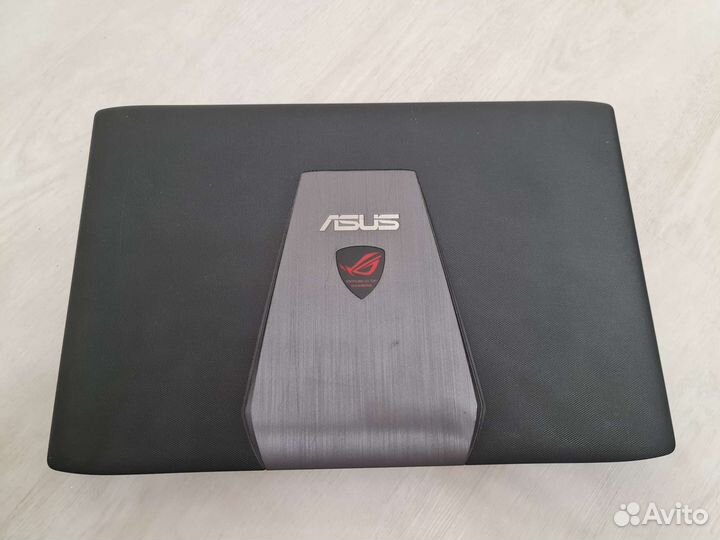 Asus GL552VW
