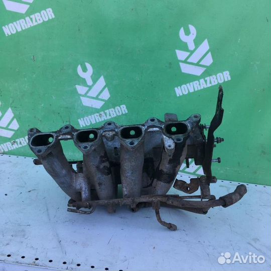 Коллектор впускной Тойота Карина Е