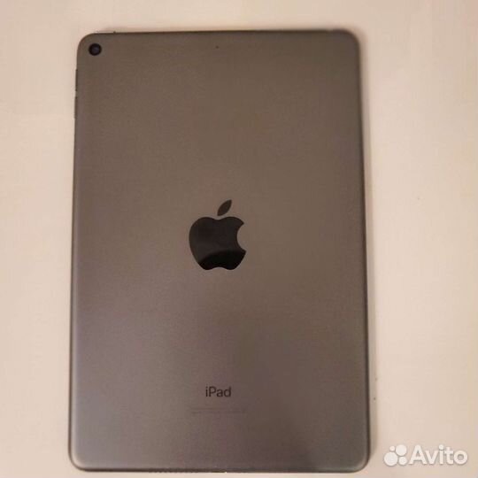 iPad mini 5, декабрь 2020 год
