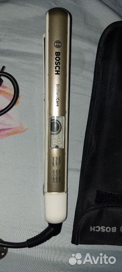 Утяжок для волос Bosch