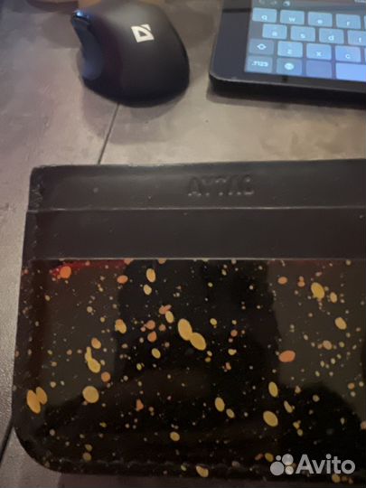 Кардхолдер аутло