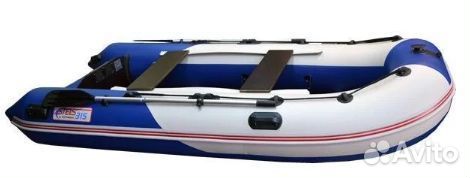 Лодка пвх Стелс 315