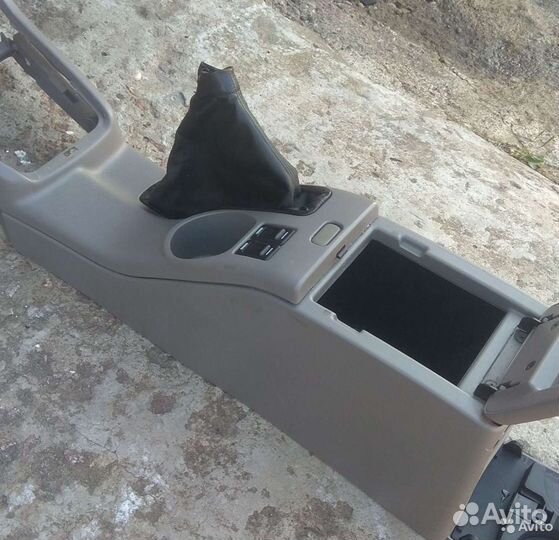 Подлокотник sg5, s11