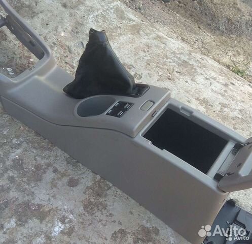 Подлокотник sg5, s11