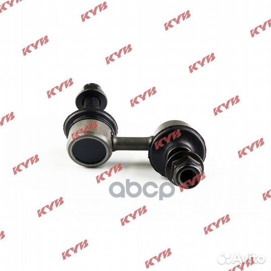 Тяга стабилизатора переднего toyota BB 06/pass