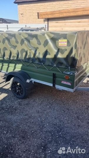 Перевозка малогабаритных грузов