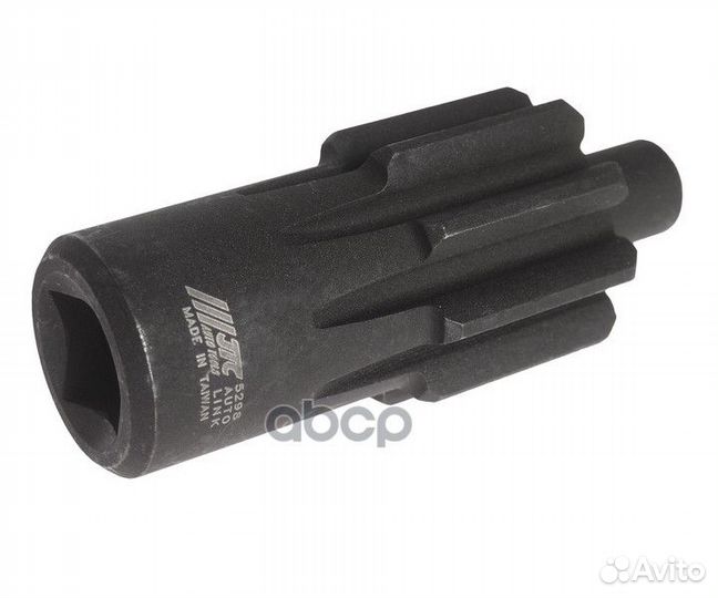 Приспособление для проворачивания коленвала DAF