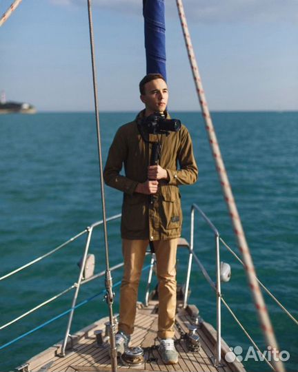 Фотограф, Видеограф, Видеосъемка