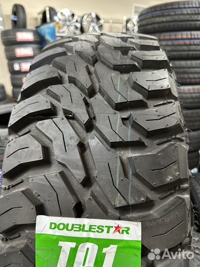 DoubleStar T01 265/75 R16 116N