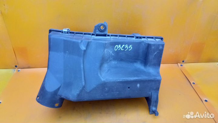 Корпус воздушного фильтра Mitsubishi Space Star