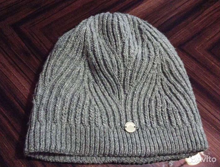 Шапка женская