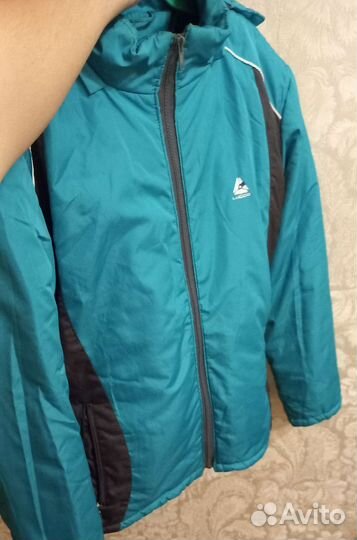 Лыжный костюм женский 44-48