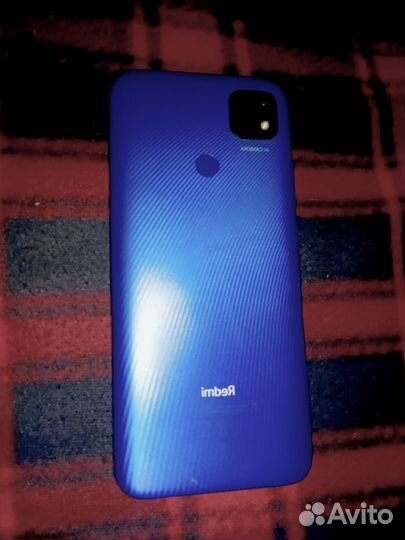 Xiaomi Redmi 9C (NFC), 2/32 ГБ