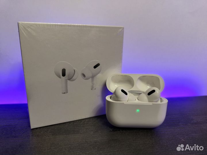 Airpods pro
