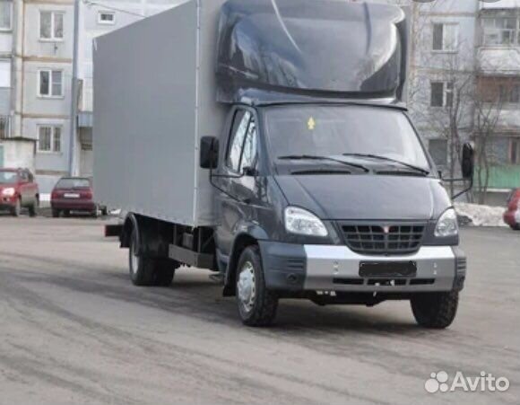 Грузоперевозки Межгород из/в Уфа