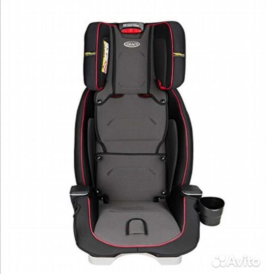 Детское автокресло Graco от 0 до 36 кг