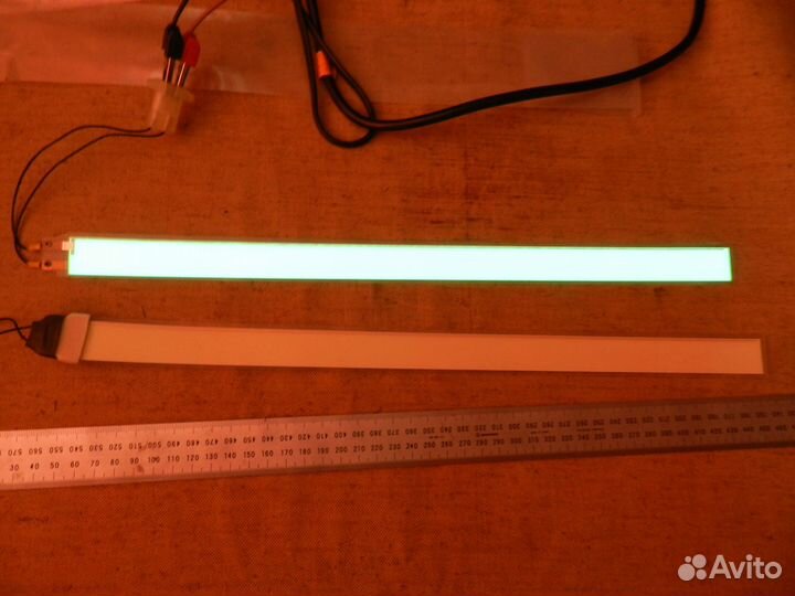 Лампа копира rank xerox