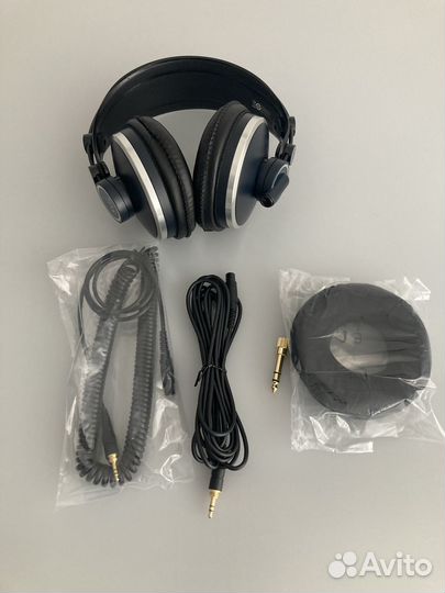 AKG K 271 MK ll