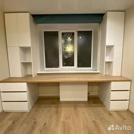 Рабочая зона для школьника