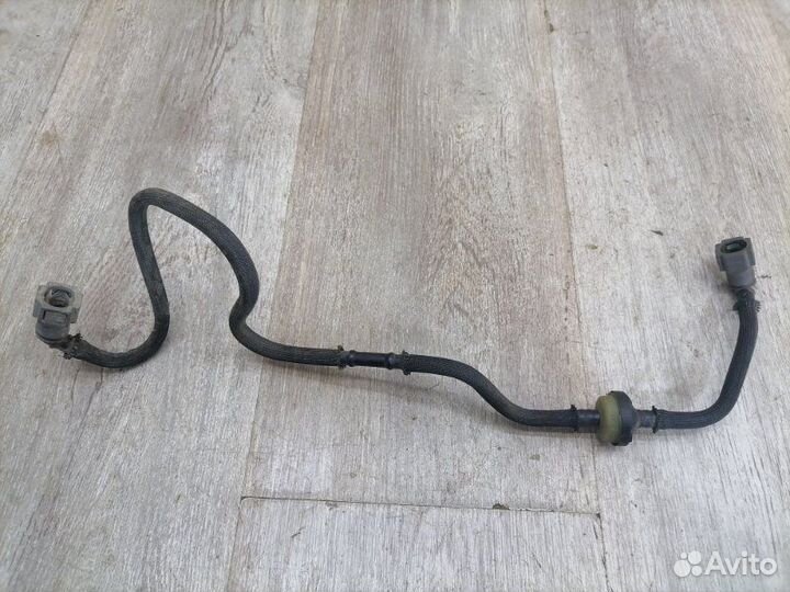 Трубка вакуумная Citroen C3 A51 EP3 2011