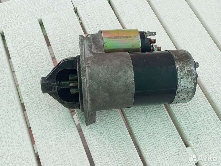 Стартер Great Wall Hover H5