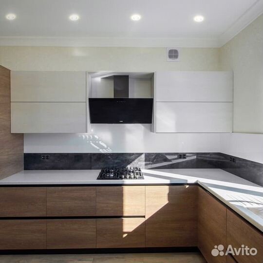 Кухня в рассрочку