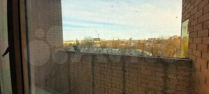 1-к. квартира, 44 м², 10/20 эт.