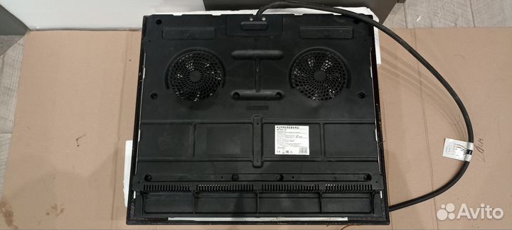 Варочная поверхность kuppersberg