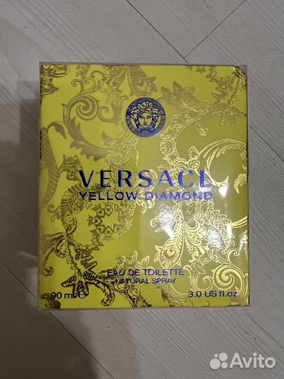 Versace 90ml