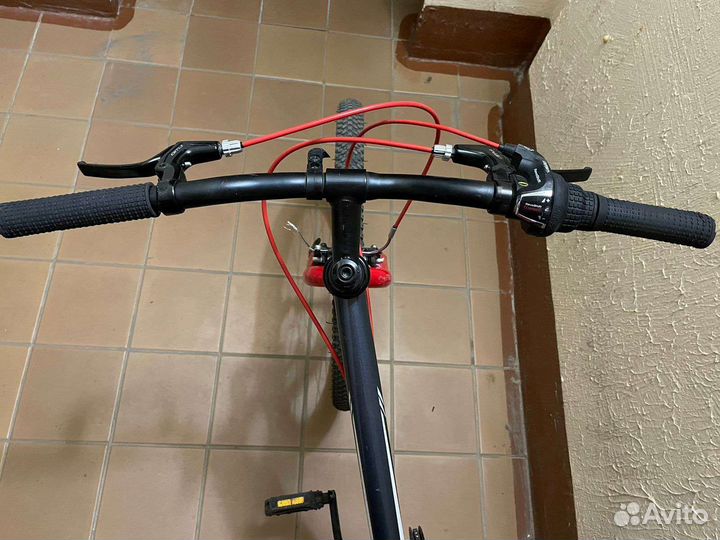 Велосипед Forward