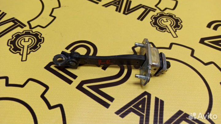 Ограничитель двери задний правый Subaru Outback