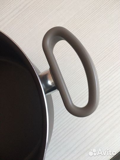 Кастрюля Tefal